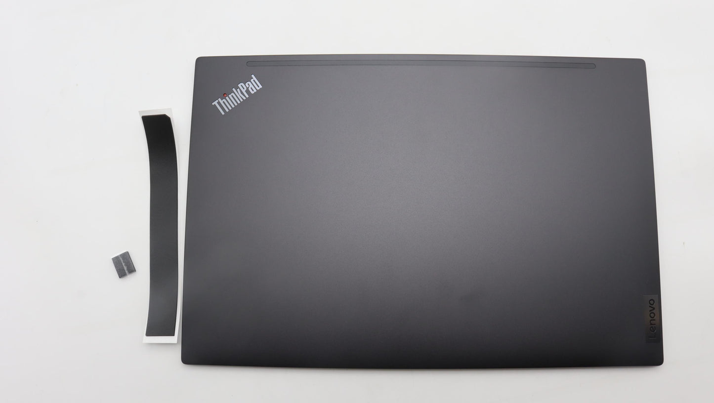 Lenovo A Cover Assembly, Aluminum, 3T, IR, WL, Golem2 - 5CB1J18180