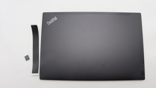 Lenovo A Cover Assembly, Aluminum, 3T, IR, WL, Golem2 - 5CB1J18180