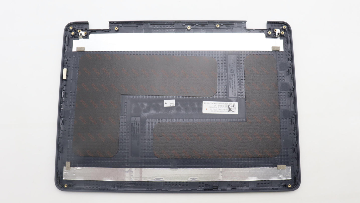 Lenovo FRU A-Cover Assembly, Slate Grey, 500WG4 - 5CB1J18182