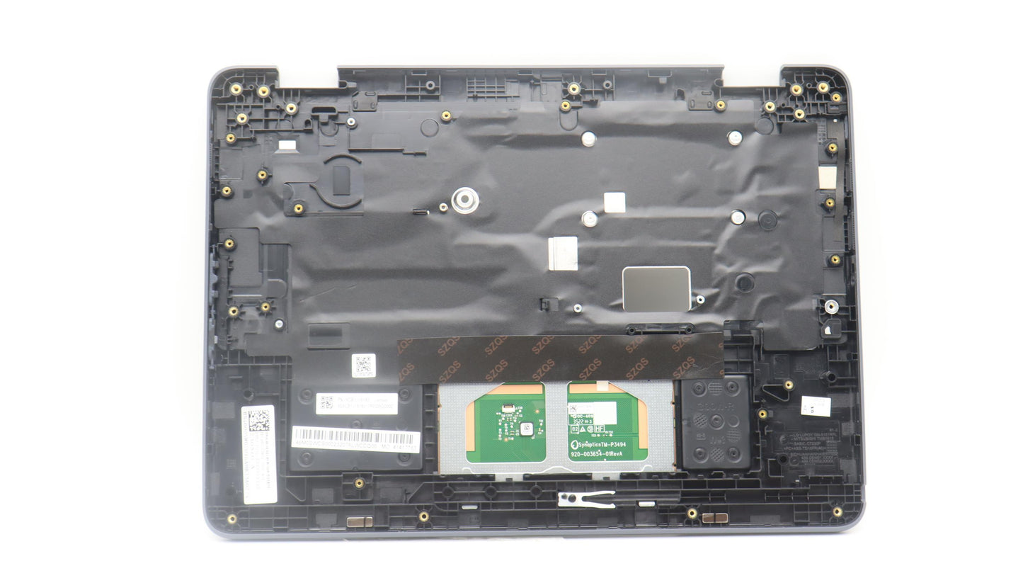 Lenovo Cover Fru C Cover Asm Nowfc Bl - 5CB1J18183