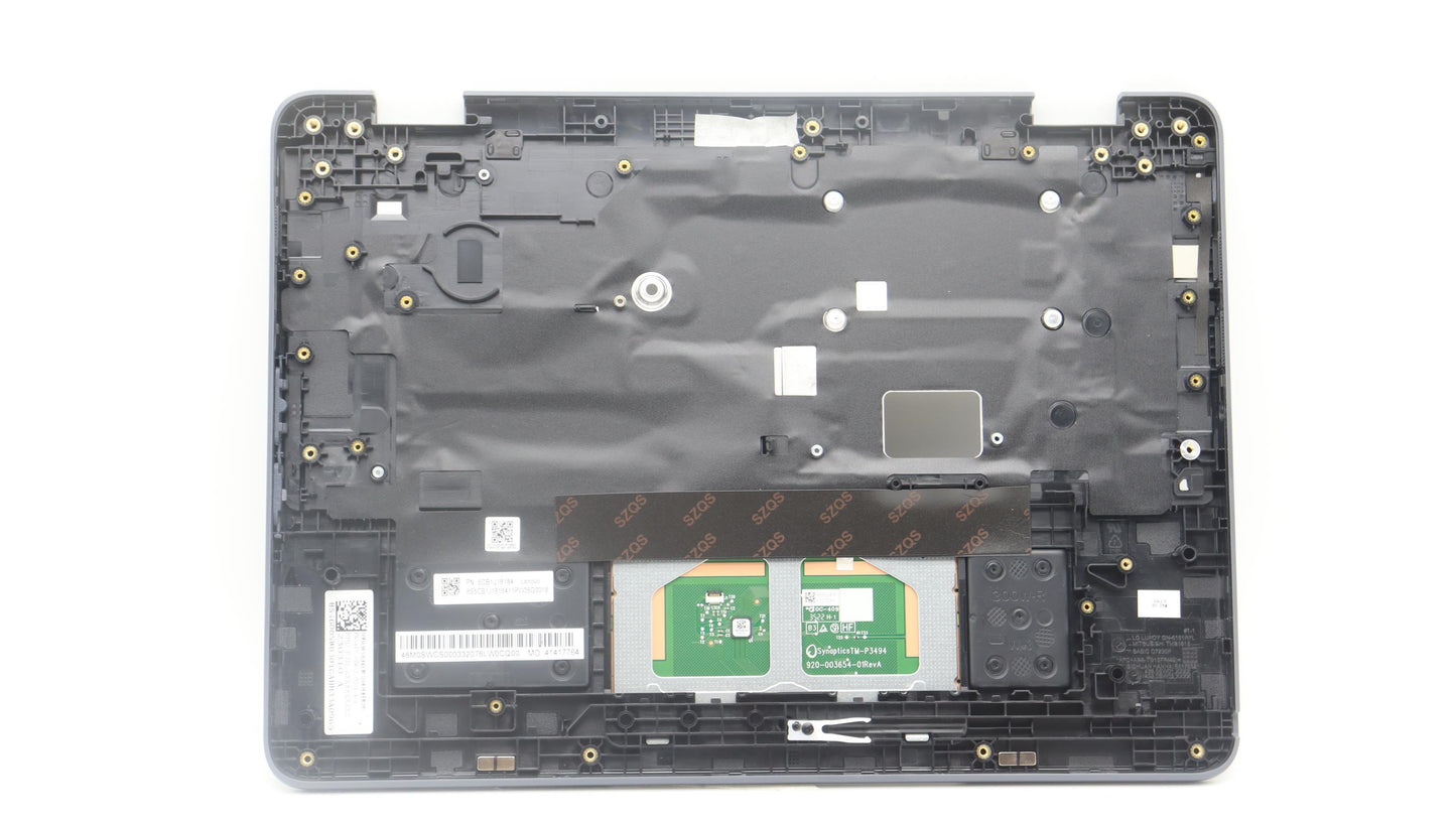 Lenovo Cover Fru C Cover Asm Wfc Blac - 5CB1J18184