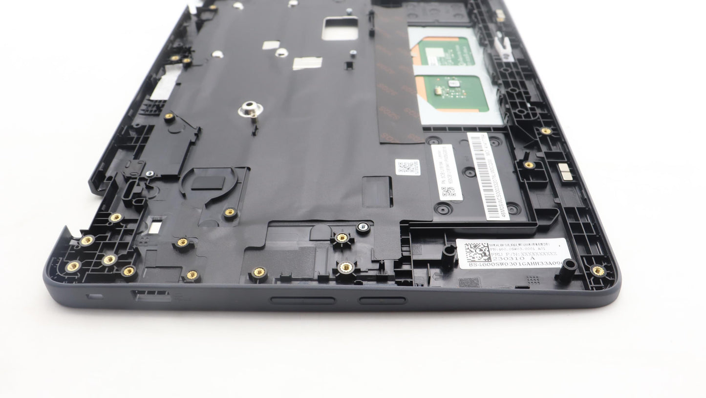 Lenovo Cover Fru C Cover Asm Wfc Blac - 5CB1J18184