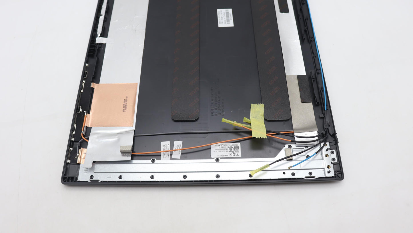 Lenovo Cover Fru A Cover Asm Rgb Wl+W - 5CB1J18189