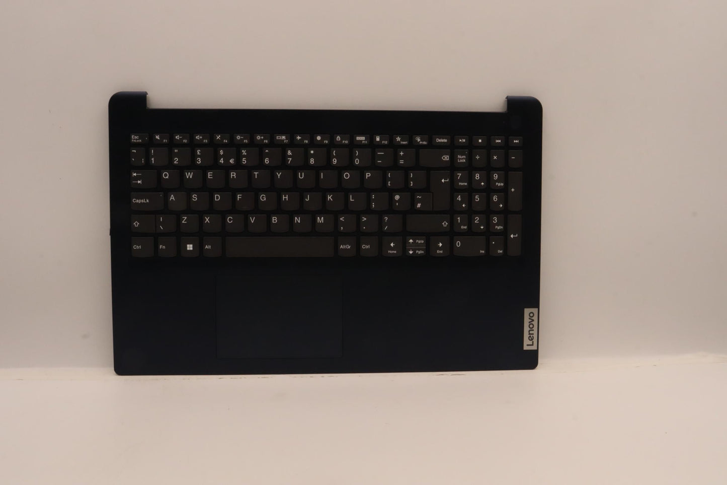 Lenovo Cover Upper Case Asmuke L82V7 - 5CB1J19687