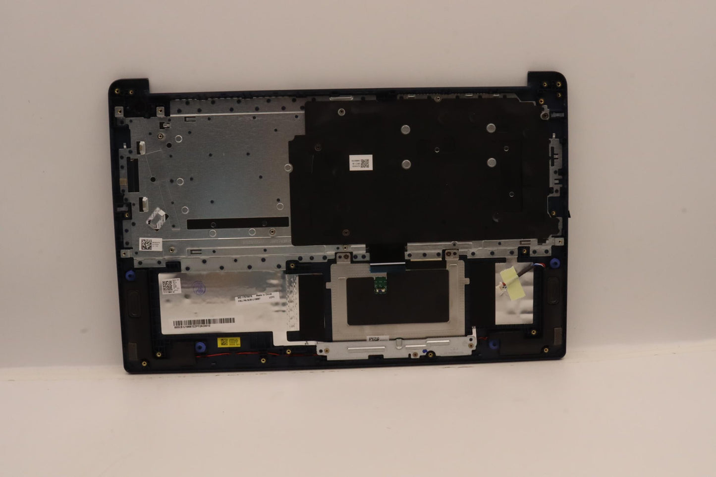 Lenovo Cover Upper Case Asmuke L82V7 - 5CB1J19687