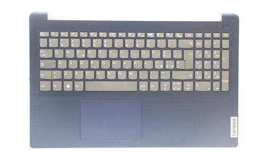 Lenovo Cover Upper Case Asmita L82V7 - 5CB1J19688