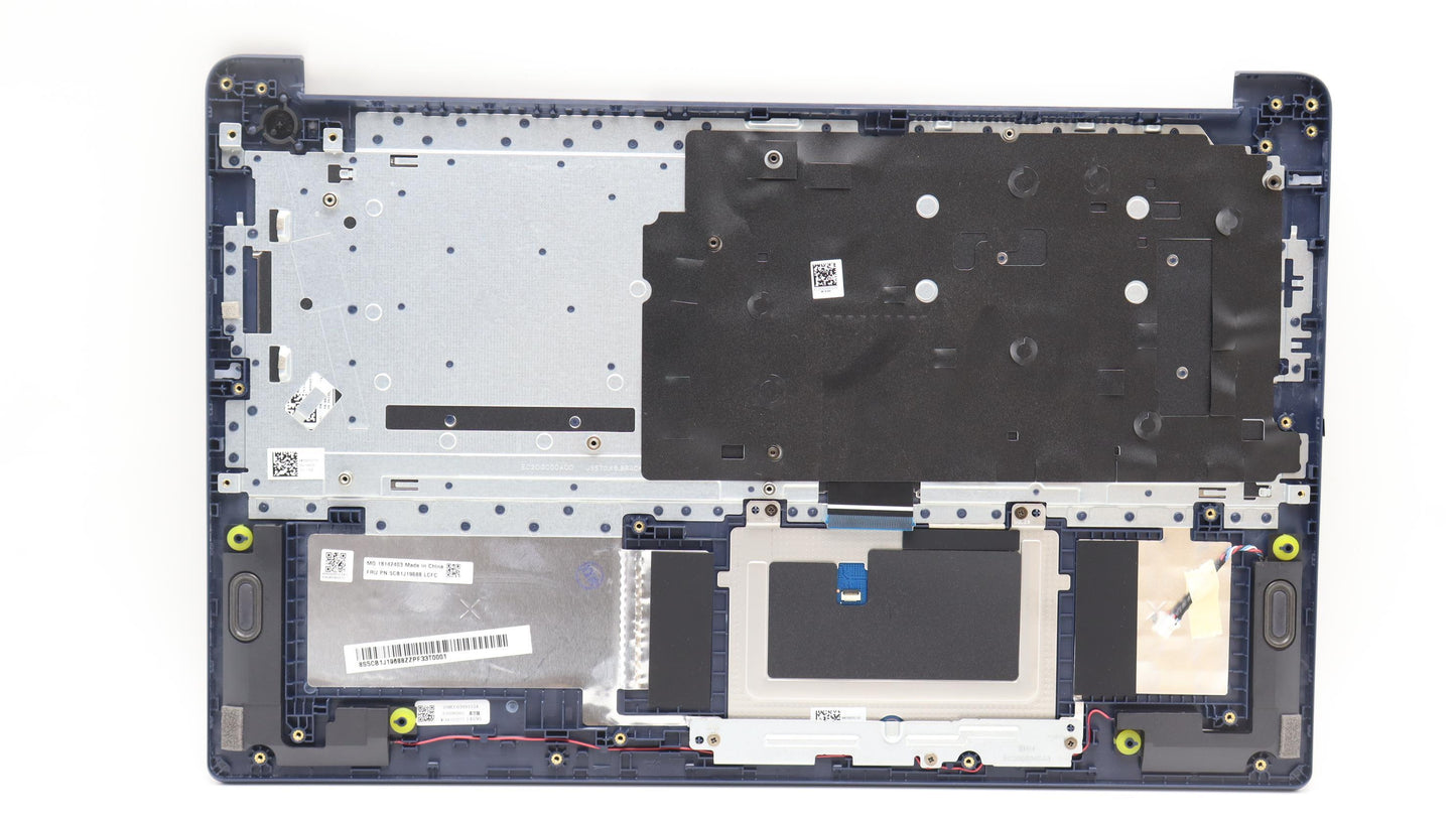 Lenovo Cover Upper Case Asmita L82V7 - 5CB1J19688