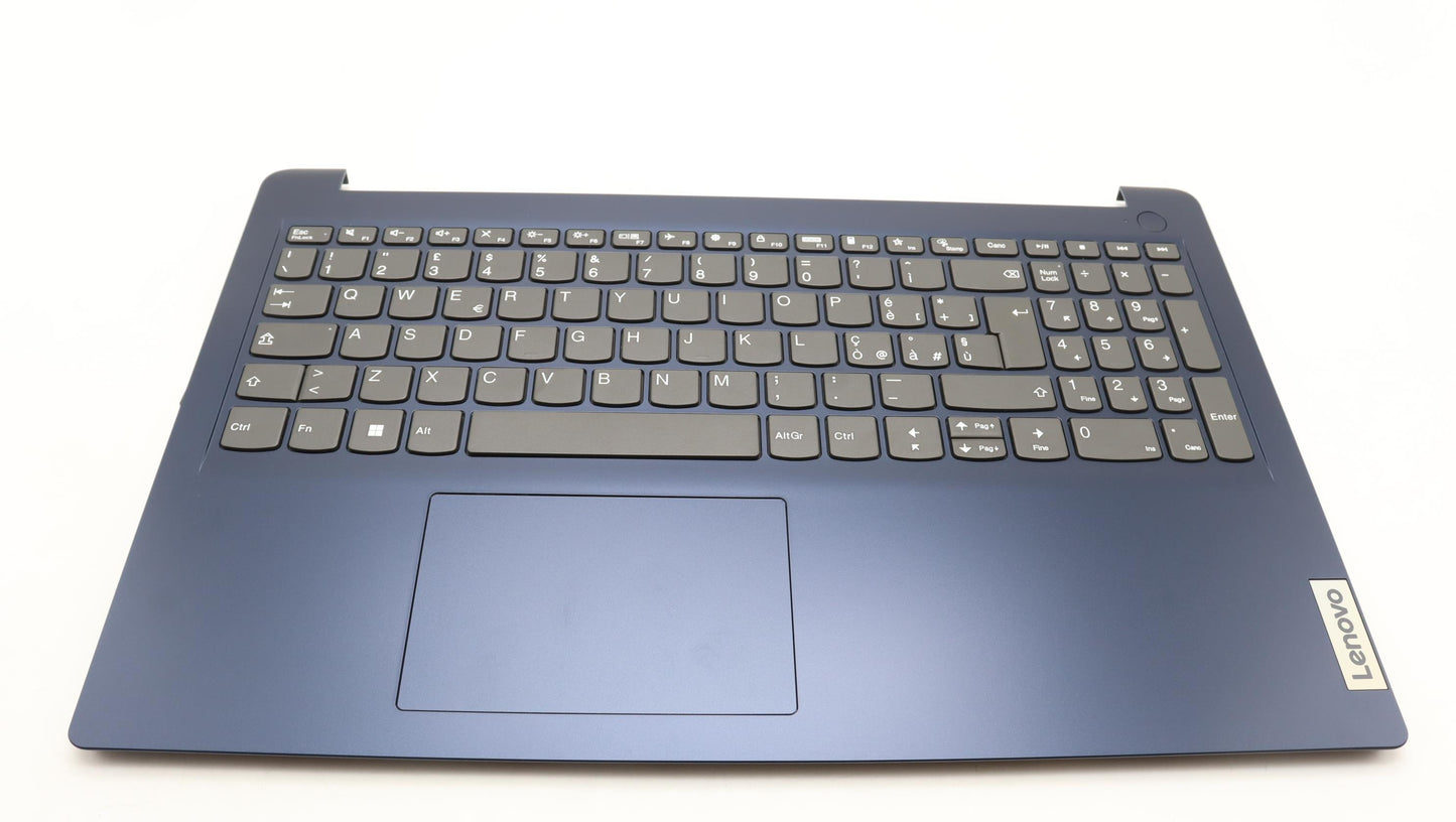 Lenovo Cover Upper Case Asmita L82V7 - 5CB1J19688