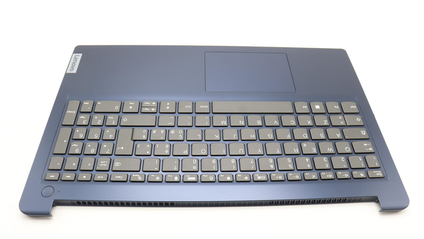 Lenovo Cover Upper Case Asmita L82V7 - 5CB1J19688