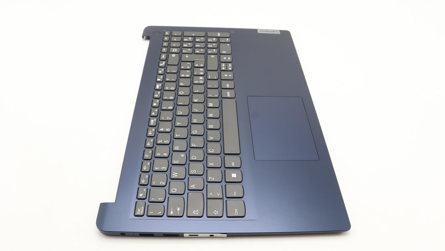 Lenovo Cover Upper Case Asmita L82V7 - 5CB1J19688