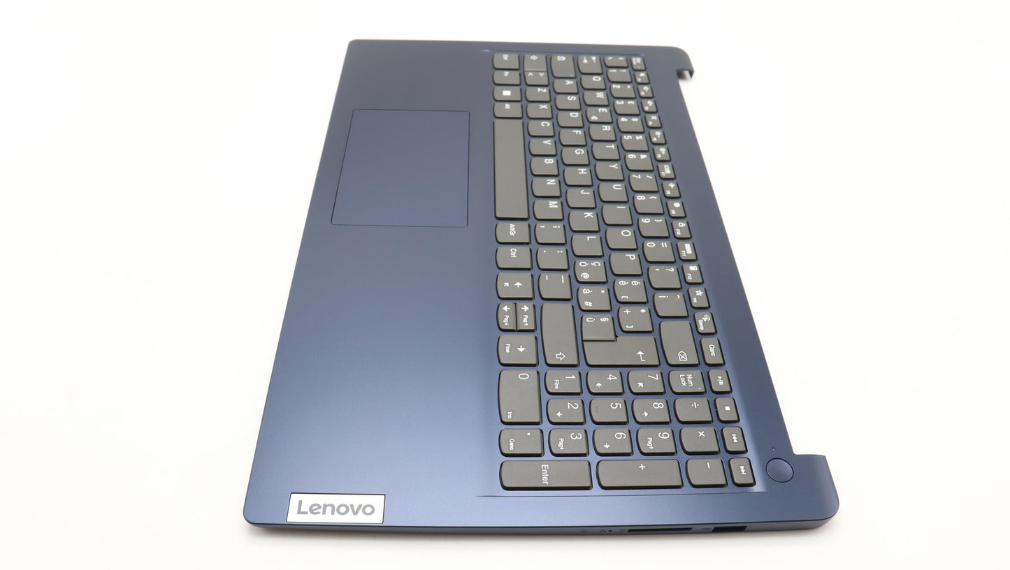 Lenovo Cover Upper Case Asmita L82V7 - 5CB1J19688