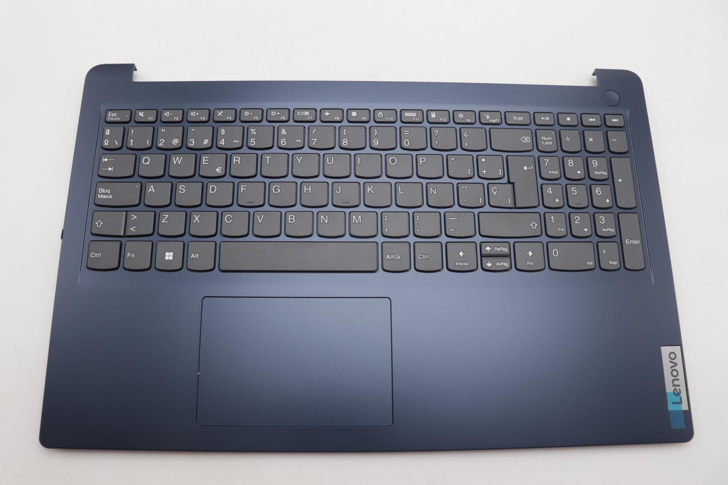 Lenovo Cover Upper Case Asmspa L82V7 - 5CB1J19689