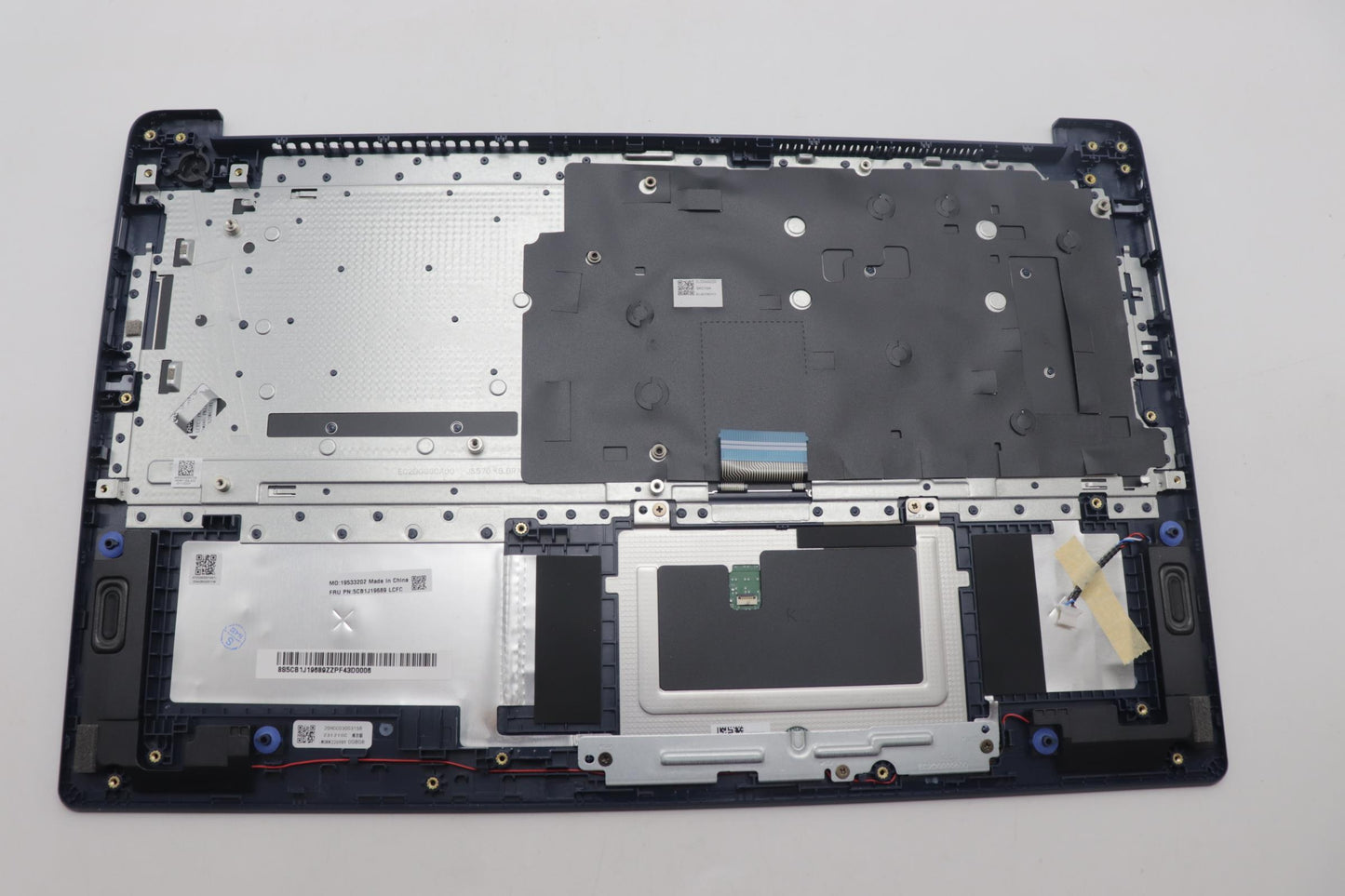 Lenovo Cover Upper Case Asmspa L82V7 - 5CB1J19689