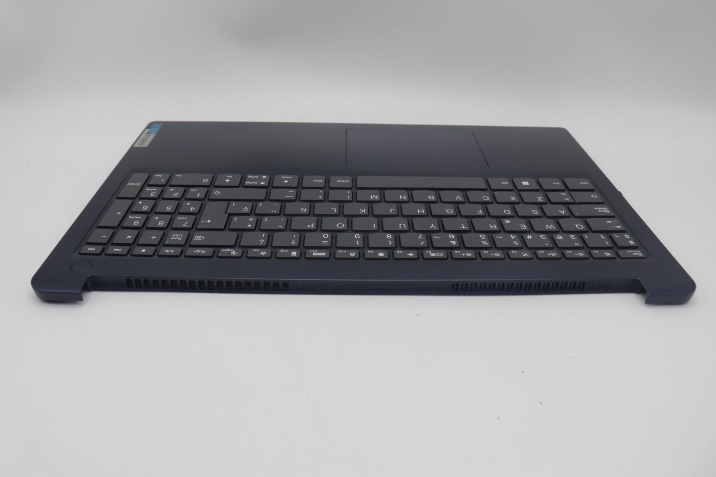 Lenovo Cover Upper Case Asmspa L82V7 - 5CB1J19689