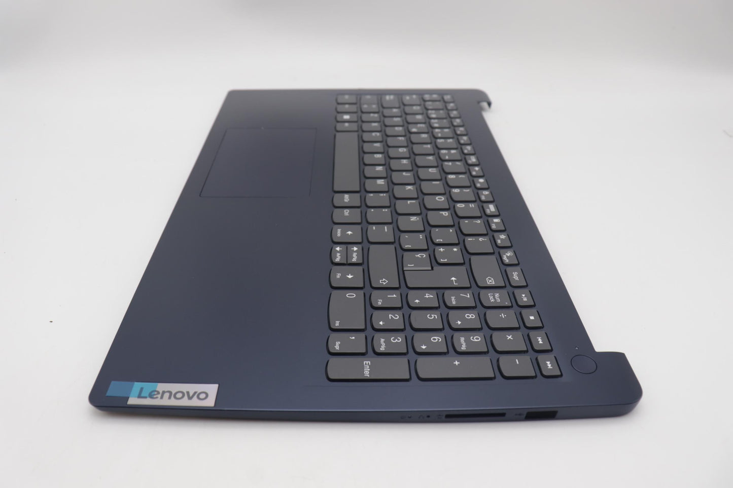 Lenovo Cover Upper Case Asmspa L82V7 - 5CB1J19689
