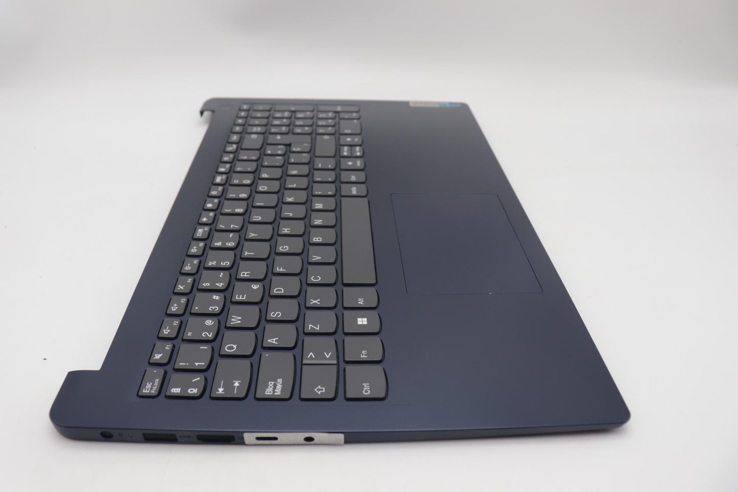 Lenovo Cover Upper Case Asmspa L82V7 - 5CB1J19689