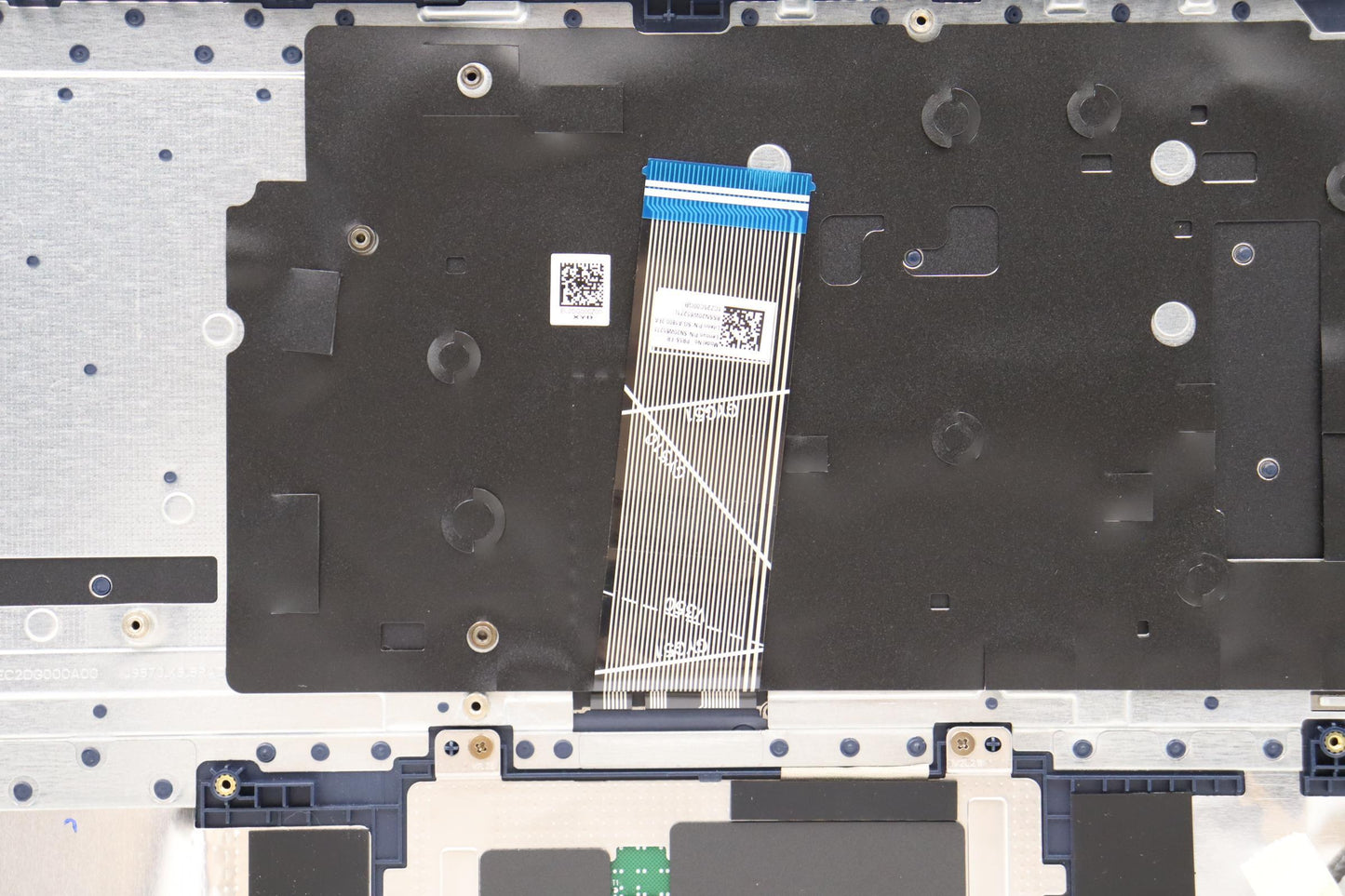 Lenovo Cover Upper Case Asmfra L82V7 - 5CB1J19708