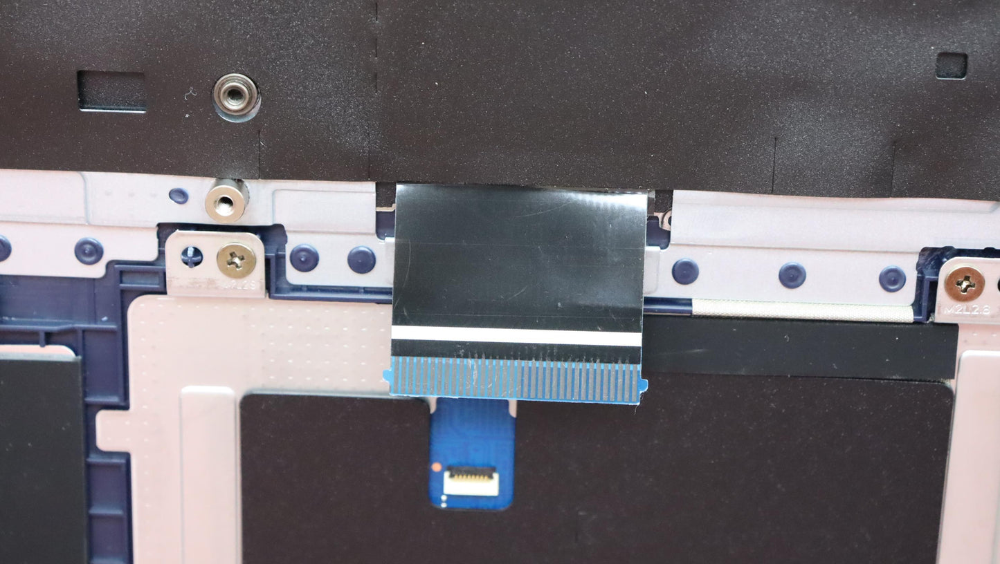 Lenovo Cover Upper Case Asmger L82V7 - 5CB1J19709