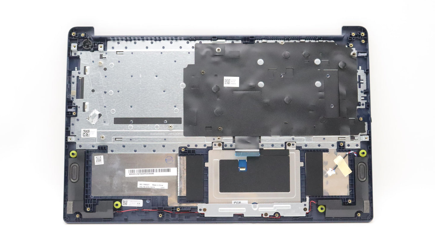 Lenovo Cover Upper Case Asmara L82V7 - 5CB1J19710