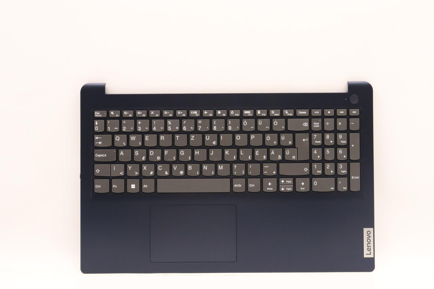 Lenovo Cover Upper Case Asmhun L82V7 - 5CB1J19712