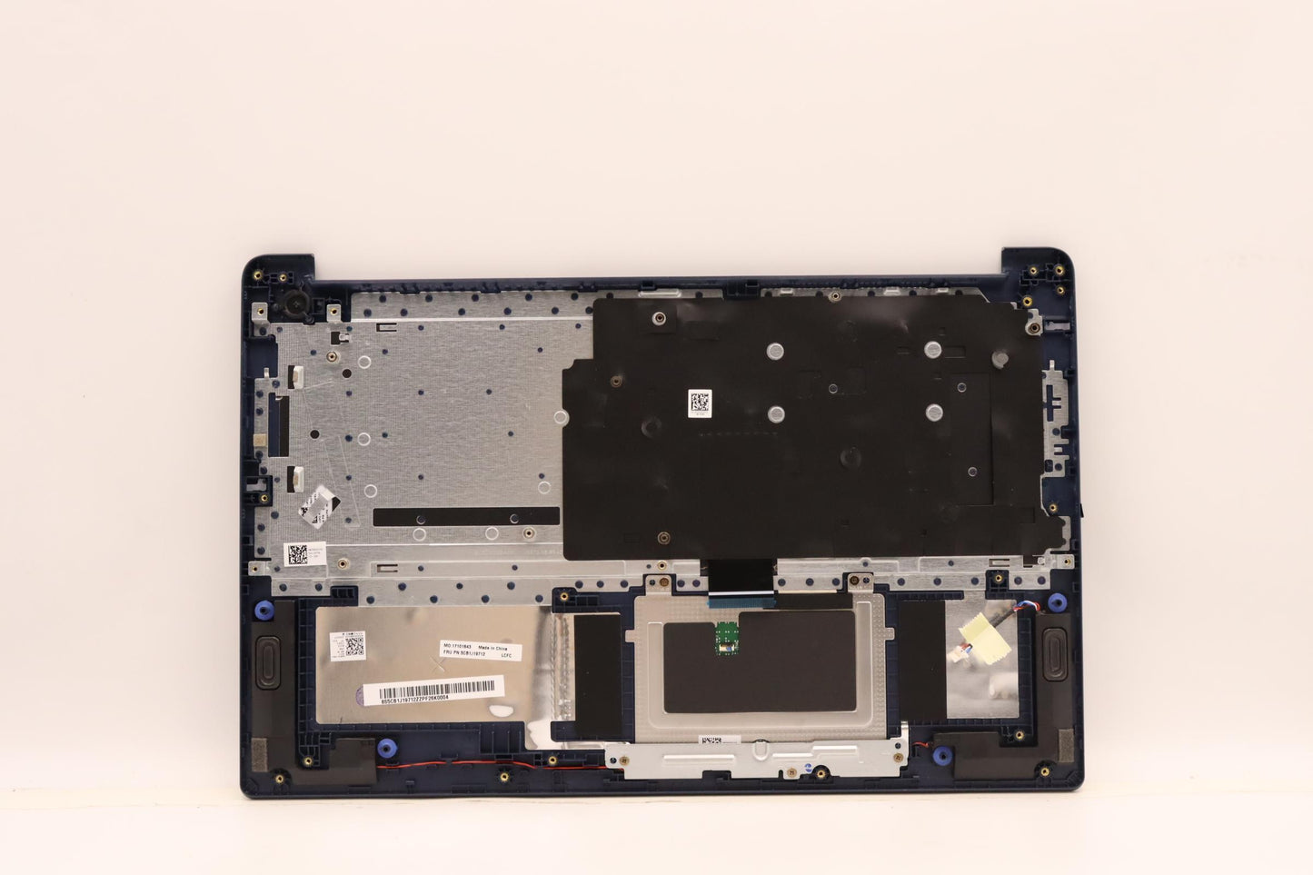 Lenovo Cover Upper Case Asmhun L82V7 - 5CB1J19712