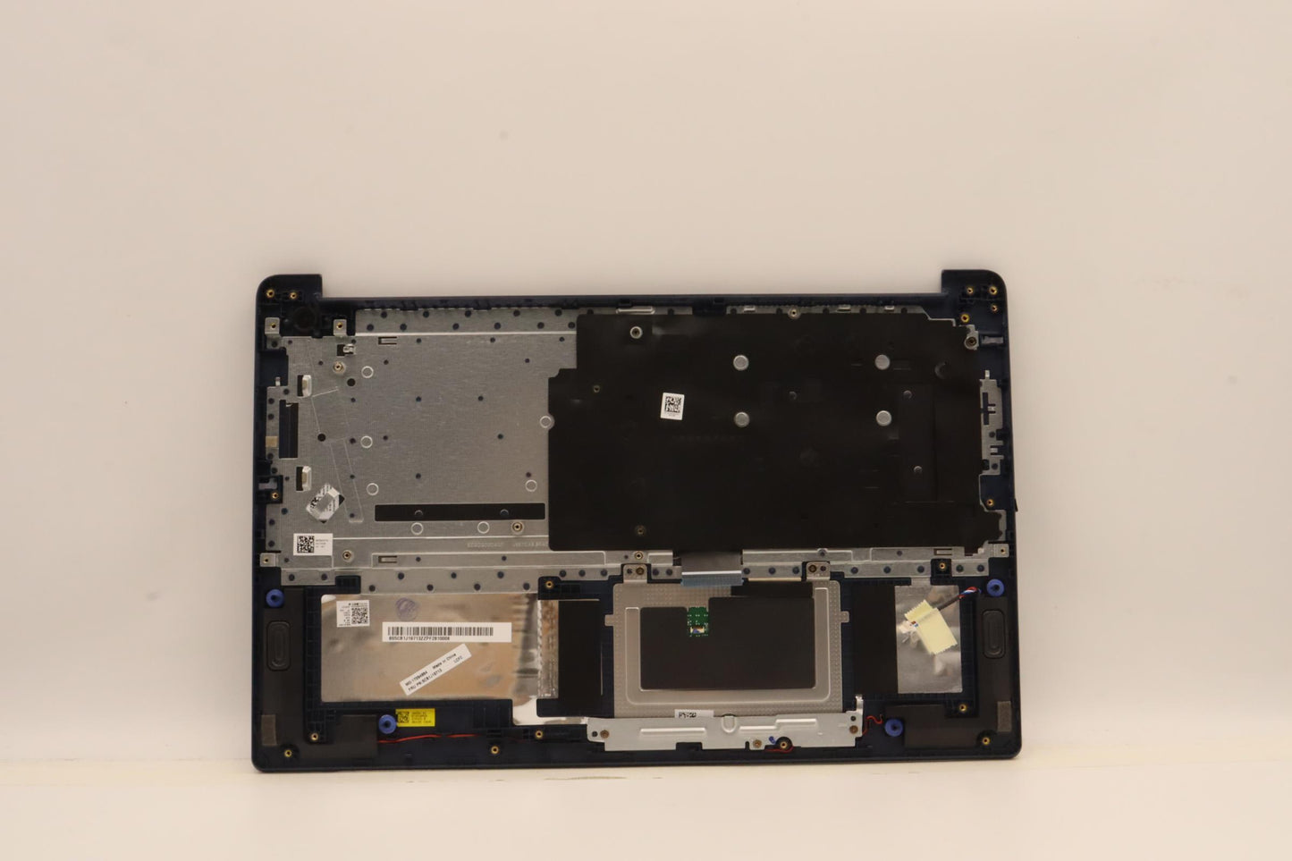 Lenovo Cover Upper Case Asmnordic L82 - 5CB1J19713
