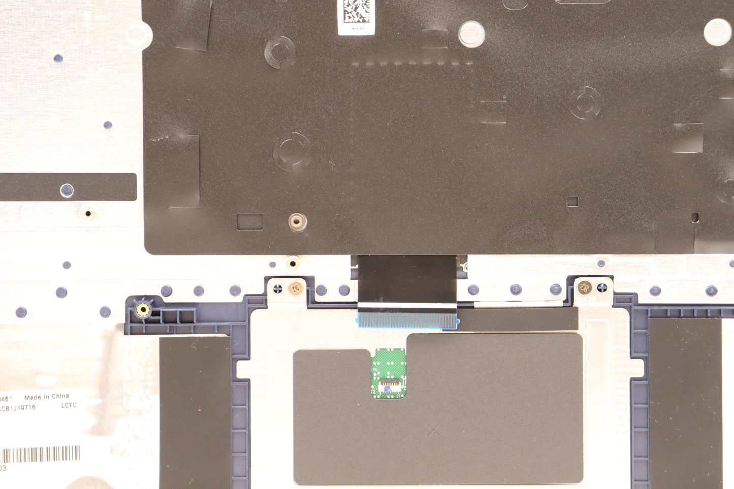 Lenovo Cover Upper Case Asmslv L82V7 - 5CB1J19716