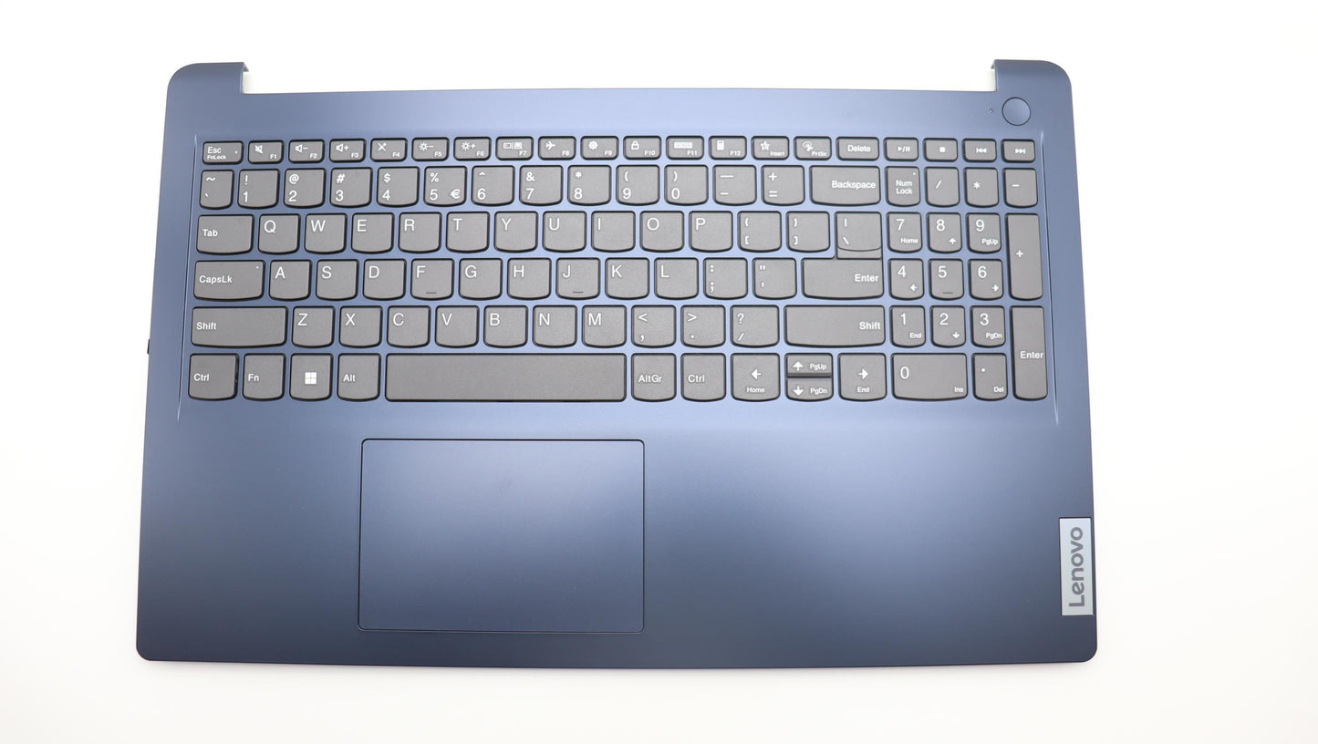 Lenovo Cover Upper Case Asmeuro Eng L - 5CB1J19718