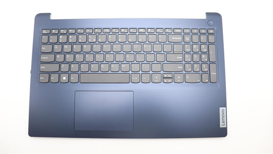 Lenovo Cover Upper Case Asmeuro Eng L - 5CB1J19718