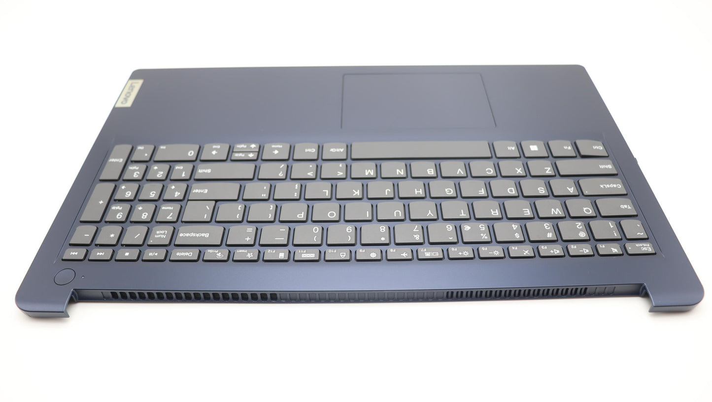 Lenovo Cover Upper Case Asmeuro Eng L - 5CB1J19718