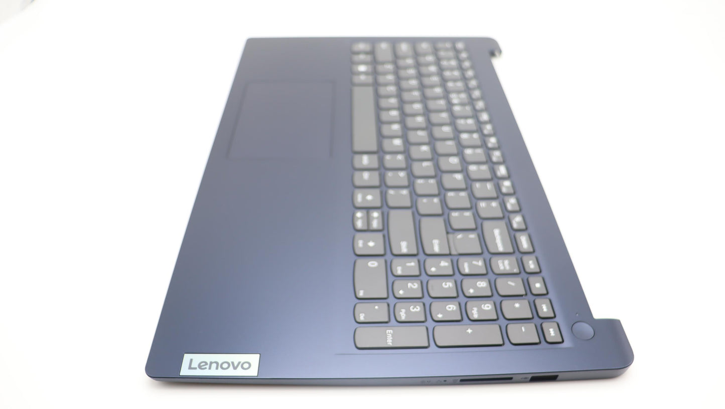 Lenovo Cover Upper Case Asmeuro Eng L - 5CB1J19718