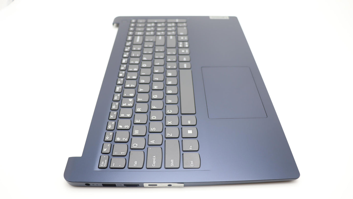 Lenovo Cover Upper Case Asmeuro Eng L - 5CB1J19718