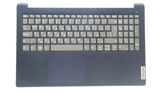 Lenovo Cover Upper Case Asmbul L82V7 - 5CB1J19720