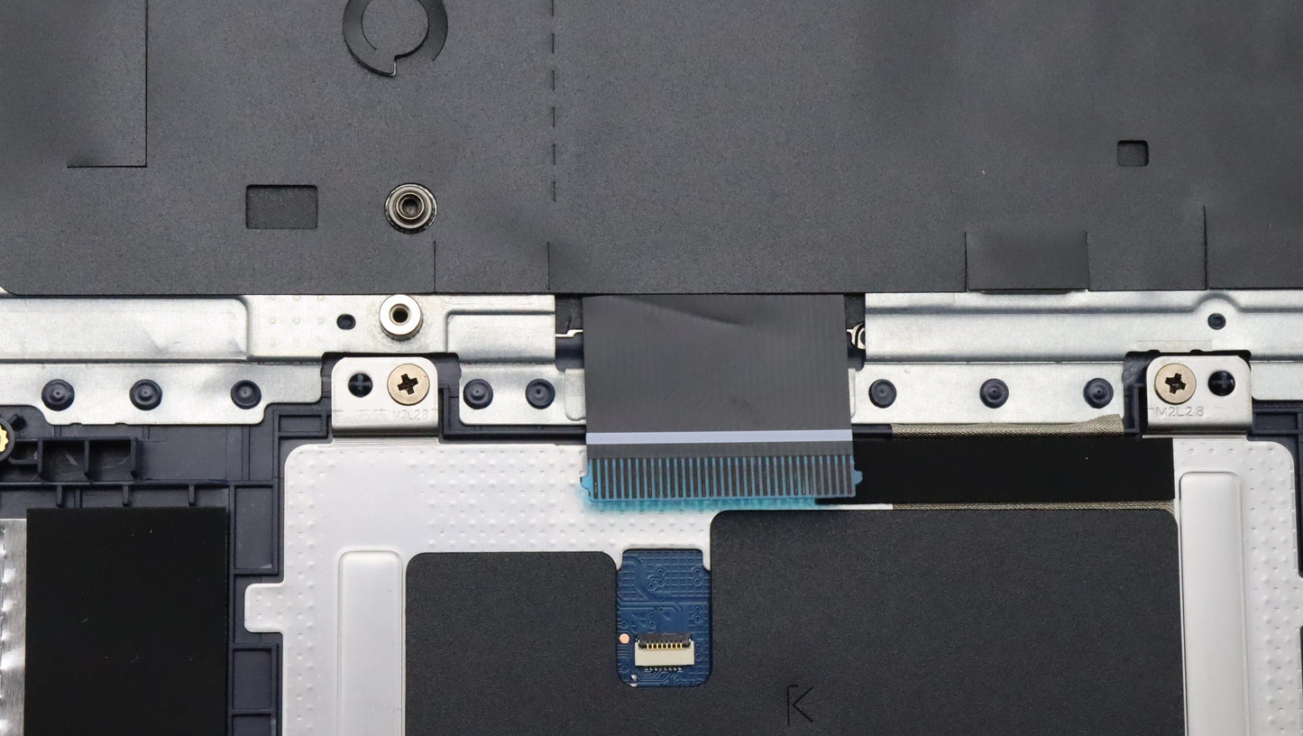 Lenovo Cover Upper Case Asmbul L82V7 - 5CB1J19720