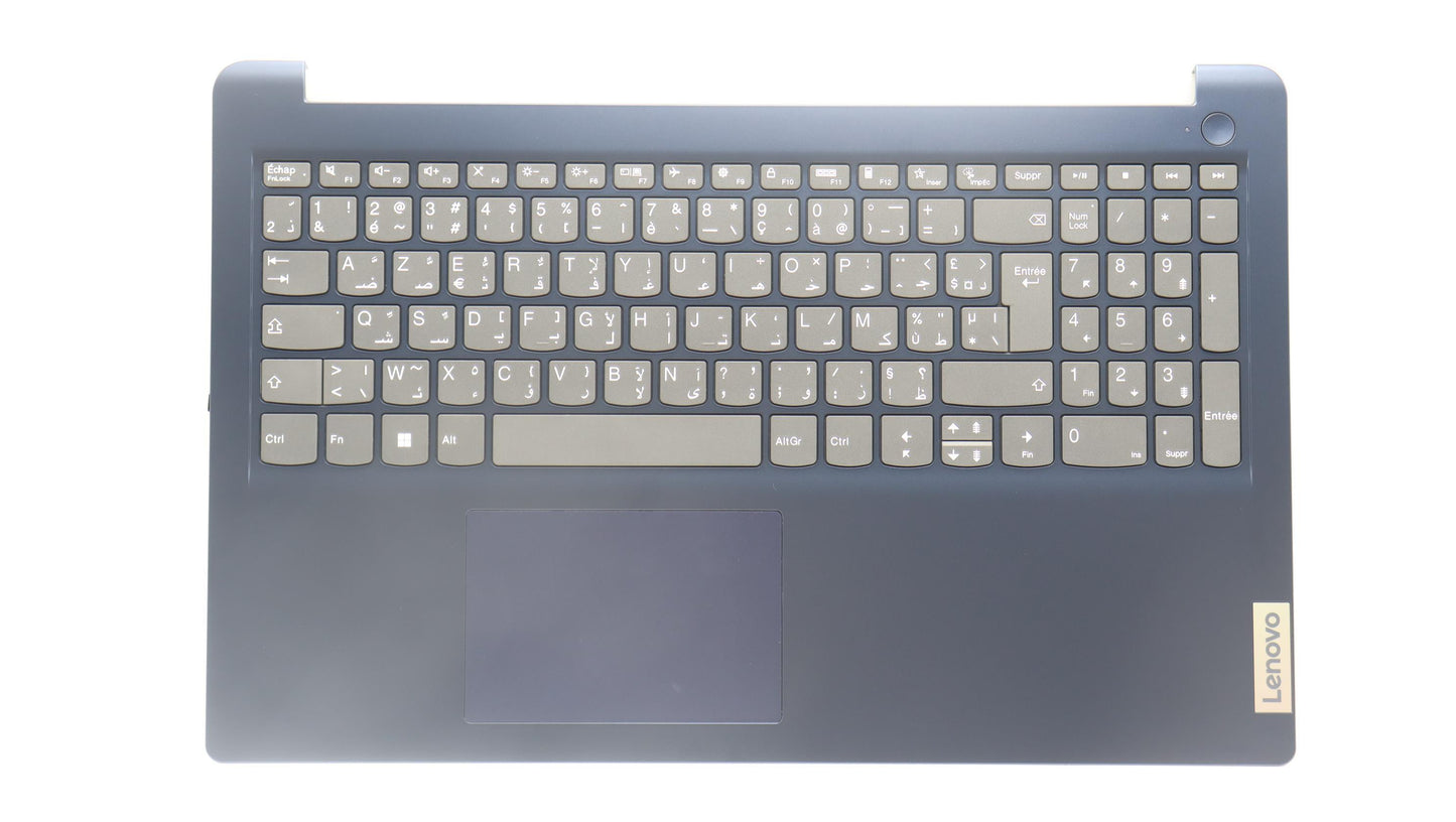 Lenovo Cover Upper Case Asmfraara L82 - 5CB1J19722