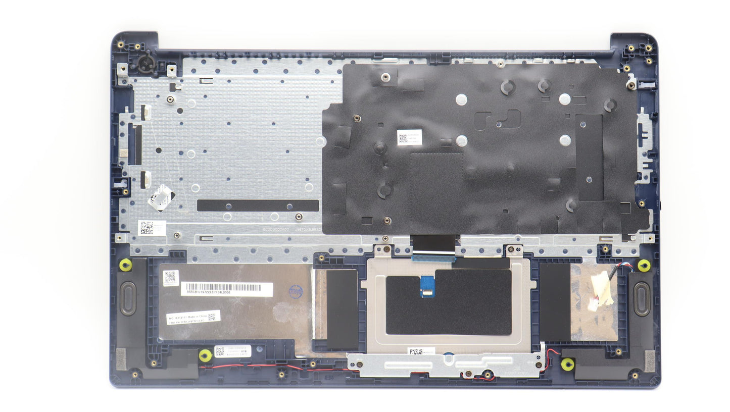 Lenovo Cover Upper Case Asmfraara L82 - 5CB1J19722