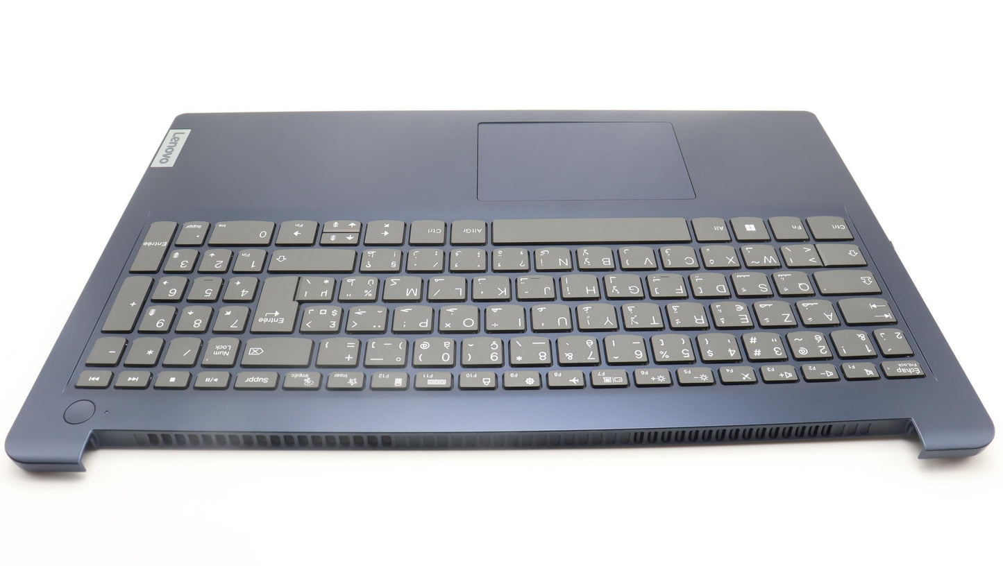 Lenovo Cover Upper Case Asmfraara L82 - 5CB1J19722