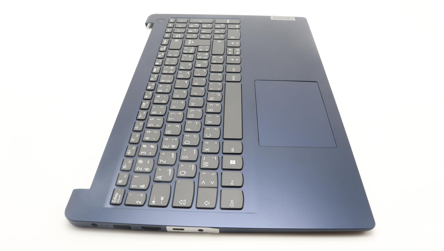 Lenovo Cover Upper Case Asmfraara L82 - 5CB1J19722