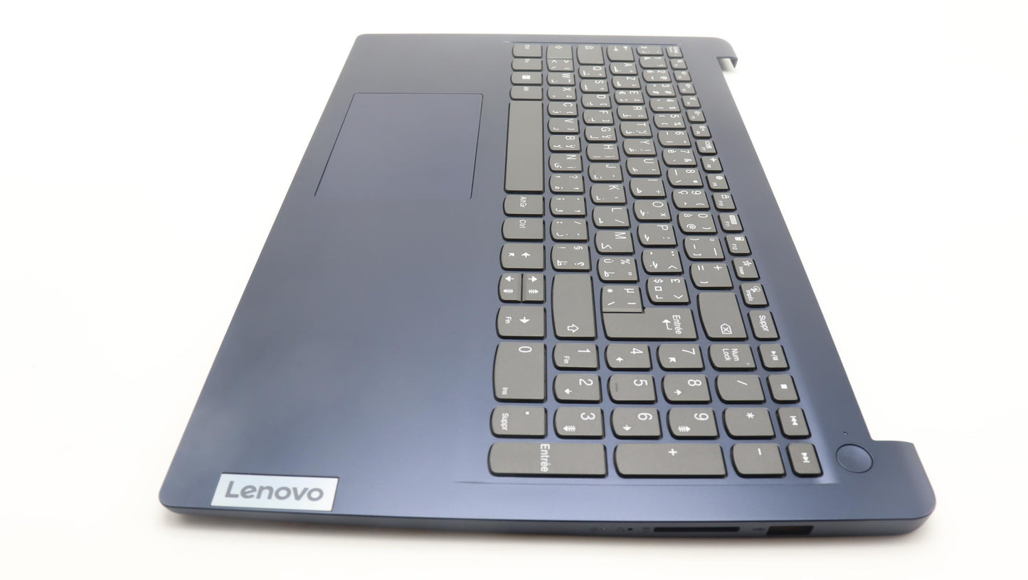 Lenovo Cover Upper Case Asmfraara L82 - 5CB1J19722