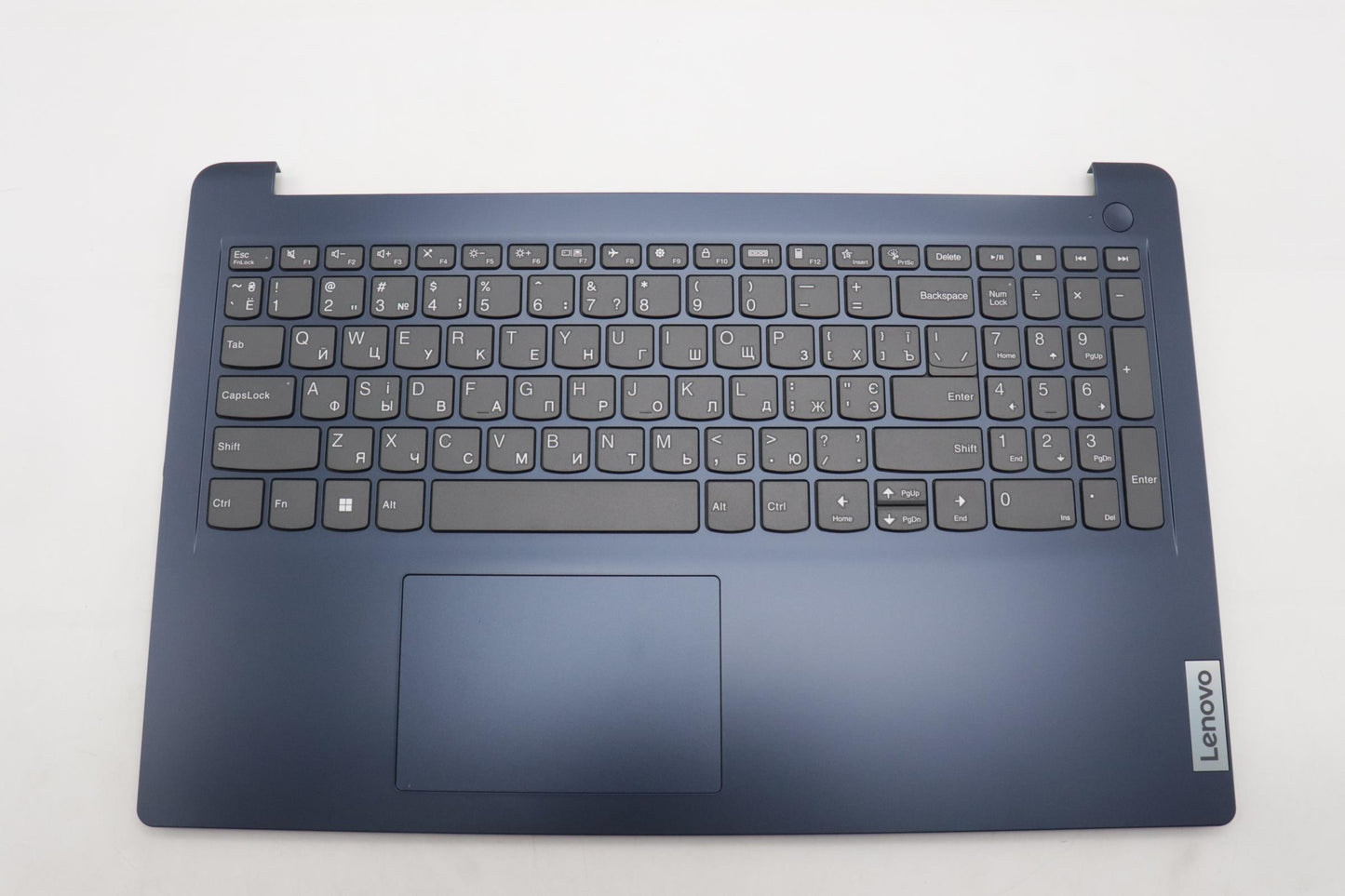 Lenovo Cover Upper Case Asmukr L82V7 - 5CB1J19723