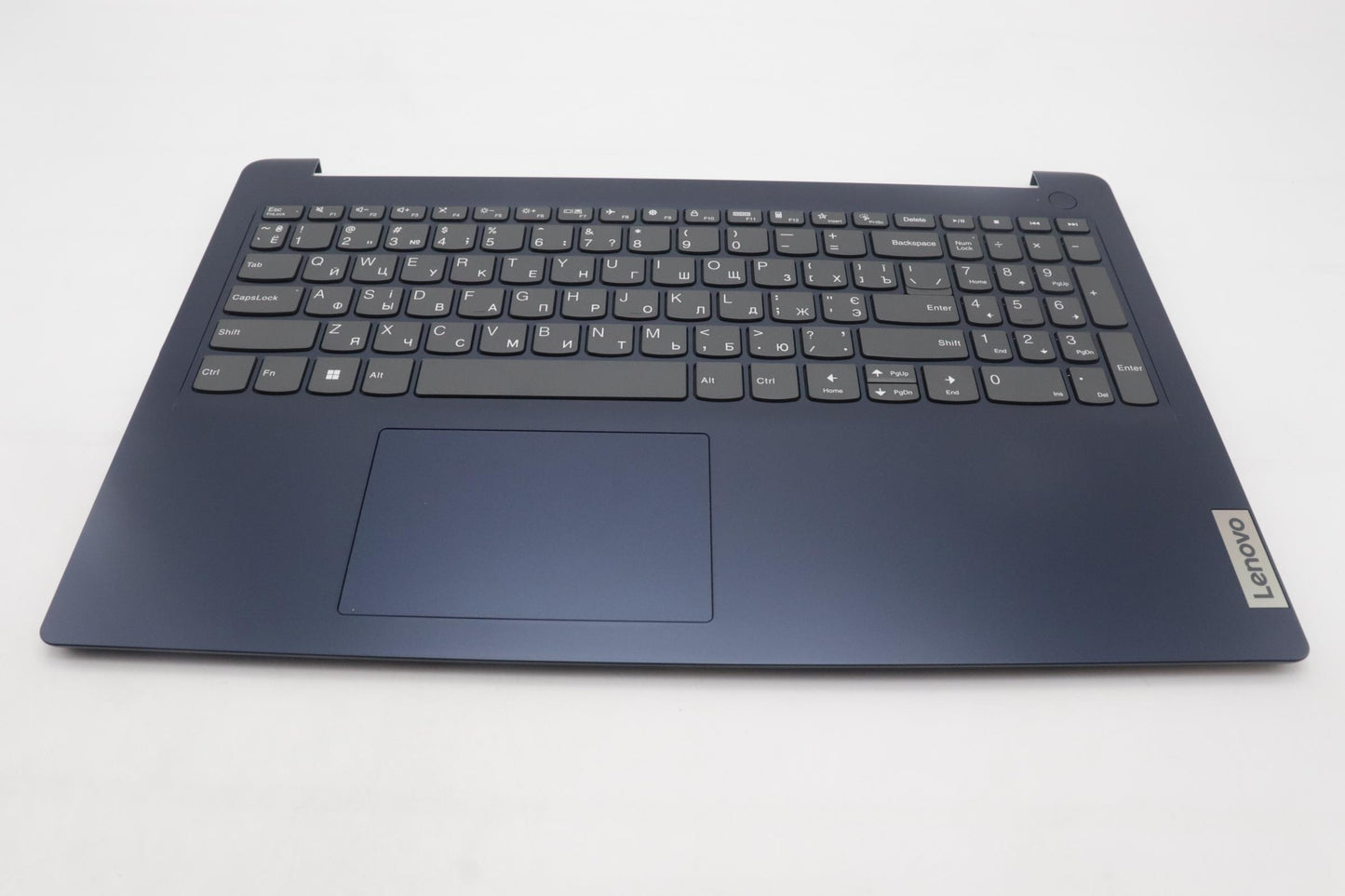 Lenovo Cover Upper Case Asmukr L82V7 - 5CB1J19723
