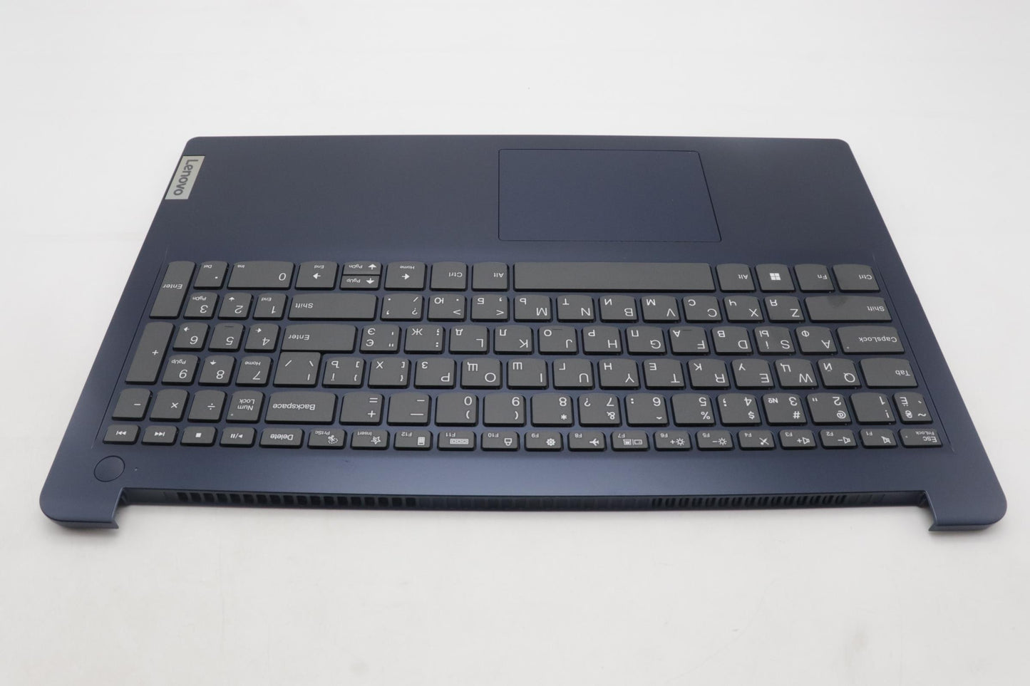 Lenovo Cover Upper Case Asmukr L82V7 - 5CB1J19723