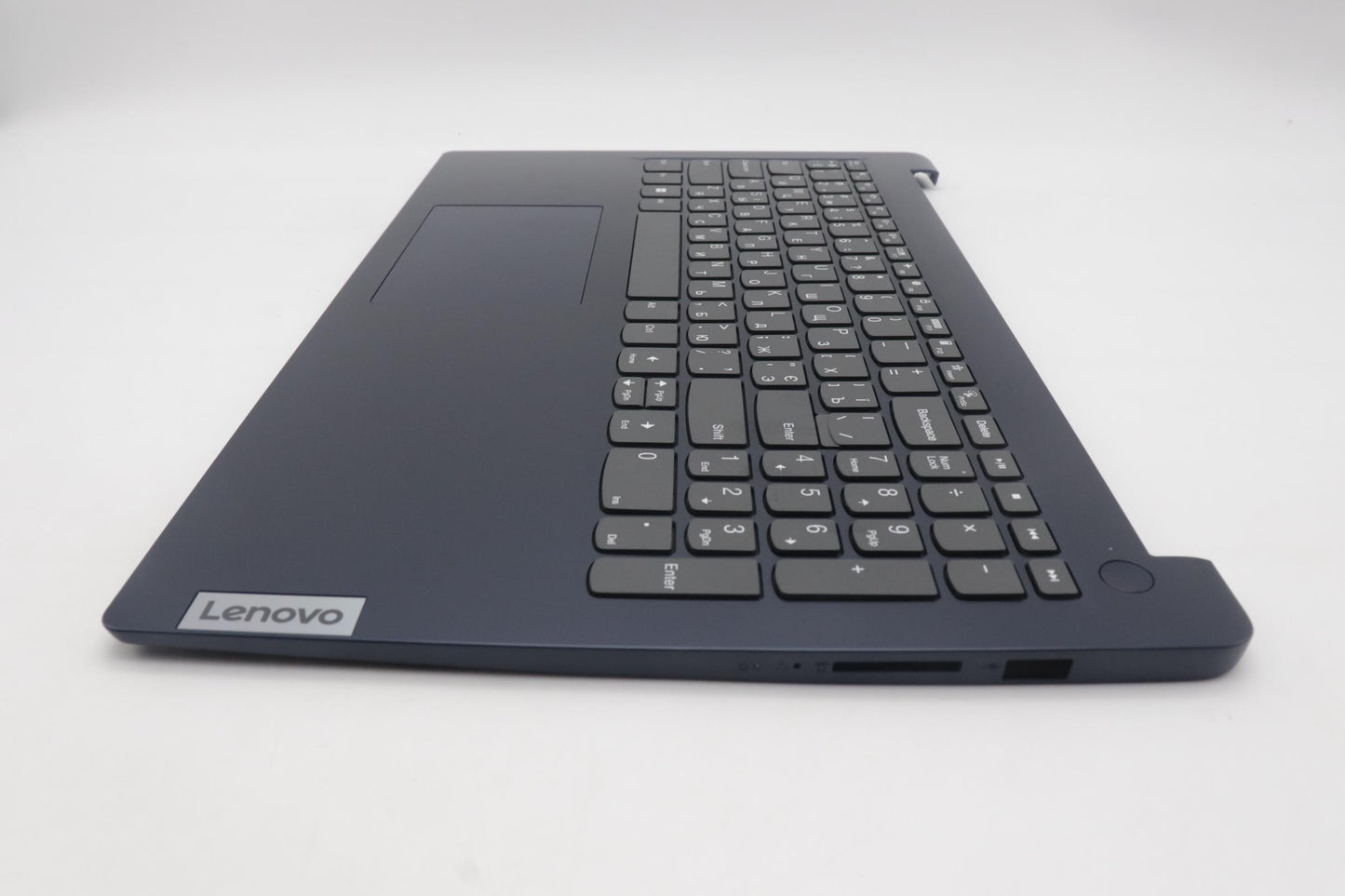 Lenovo Cover Upper Case Asmukr L82V7 - 5CB1J19723
