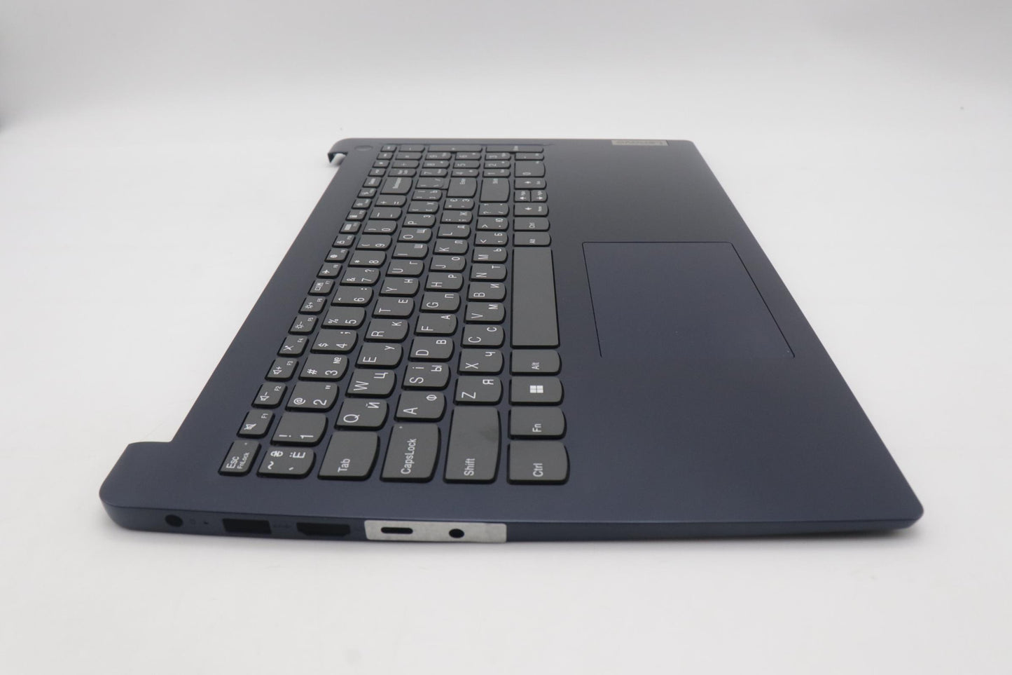 Lenovo Cover Upper Case Asmukr L82V7 - 5CB1J19723