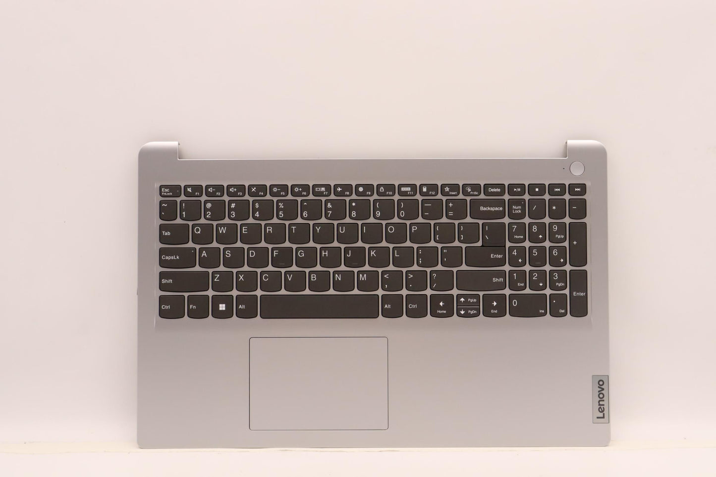 Lenovo Cover Upper Case Asmeng L82V7 - 5CB1J19727