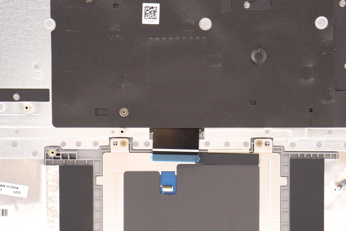 Lenovo Cover Upper Case Asmeng L82V7 - 5CB1J19727