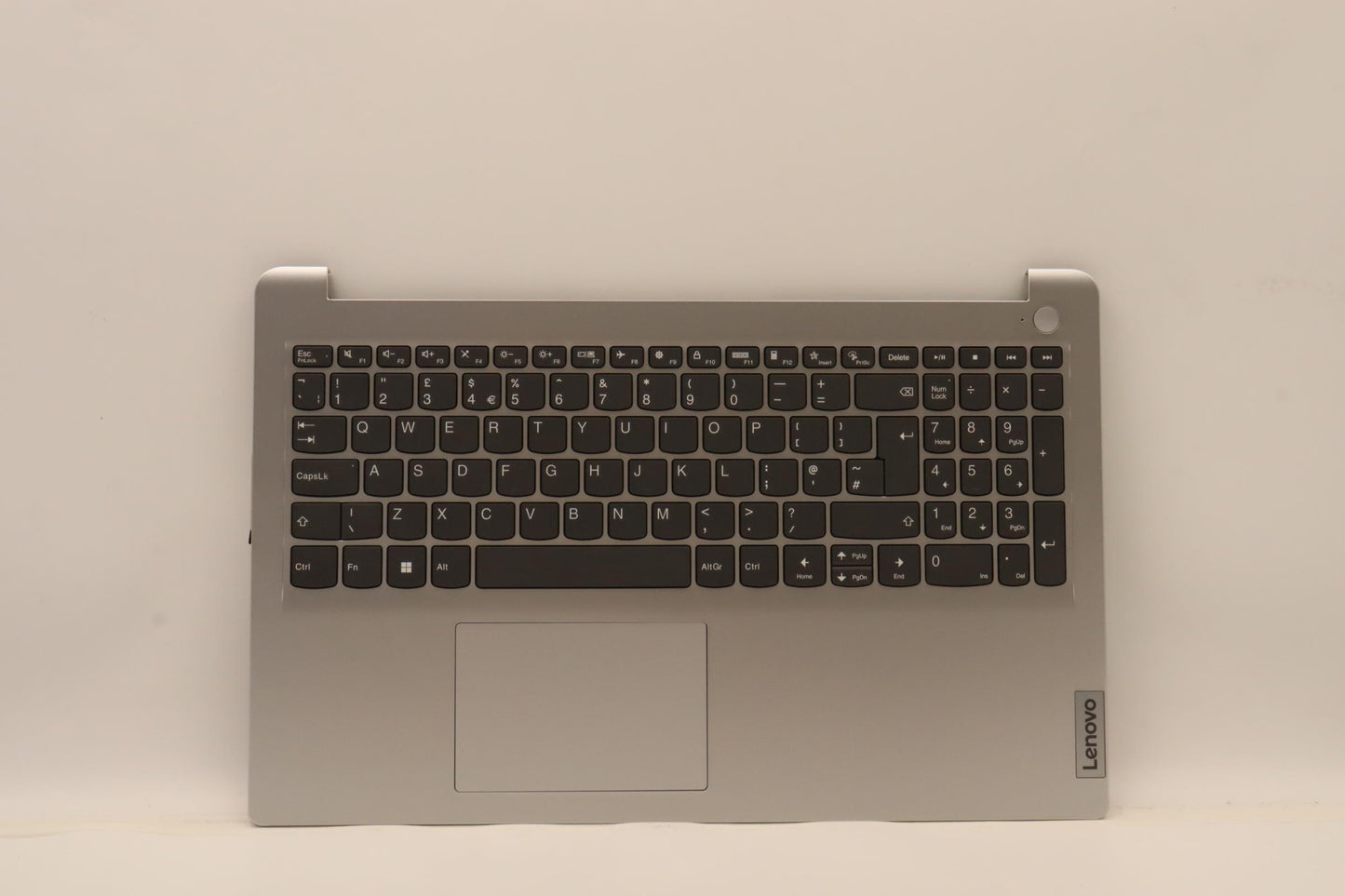 Lenovo Cover Upper Case Asmuke L82V7 - 5CB1J19728