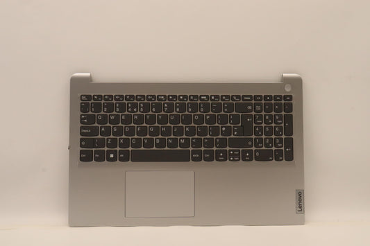 Lenovo Cover Upper Case Asmuke L82V7 - 5CB1J19728