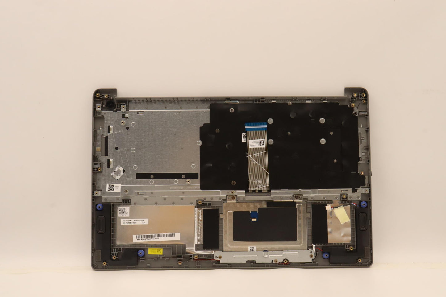 Lenovo Cover Upper Case Asmuke L82V7 - 5CB1J19728