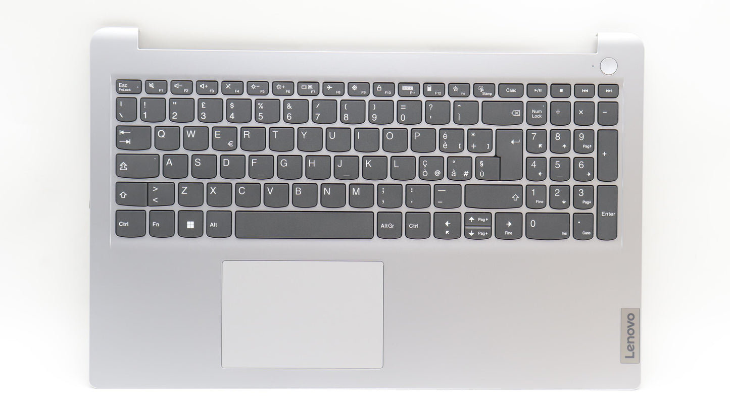 Lenovo Cover Upper Case Asmita L82V7 - 5CB1J19729